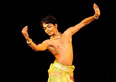 Sibi Sudarshan